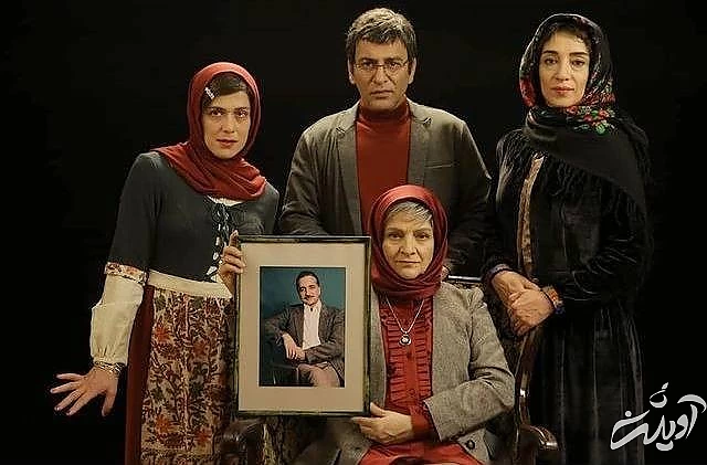 بازیگران فیلم آبجی